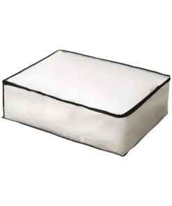 80x60x25cm PVA Multi-Purpose Household Storage Bag F49-8-1202