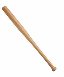 82cm High-Quality Wooden Baseball Bat