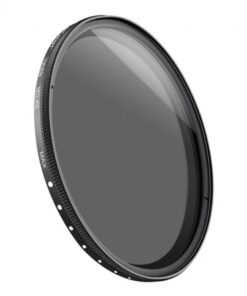 82mm Variable ND2-400 Filter