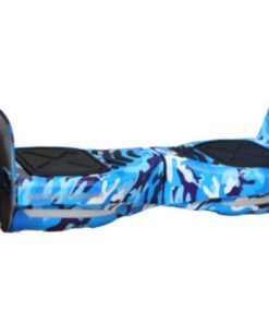 8.5 Hummer Hoverboard - Blue