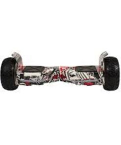 8.5 Hummer Hoverboard - Mixed