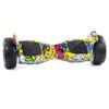8.5 Hummer Hoverboard - Yellow
