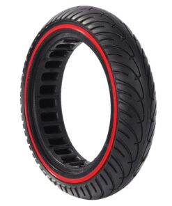 8.5-inches Solid Tyre for Xiaomi M365 - Pro - Pro 2 Electric Scooter