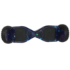 8.5" Off-Road Smart Balance Hoverboard - Galaxy Blue