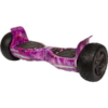 8.5" Off-Road Smart Balance Hoverboard - Galaxy Pink