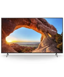 Sony 85-inch 4K Ultra HD HDR TV 85X85J
