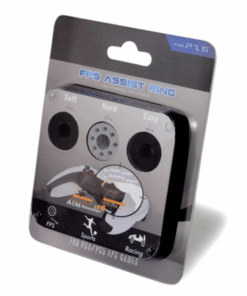 8in1 PS4 PS5 Pro Gamepad Hand Feel Enhancement Ring Game Accessories