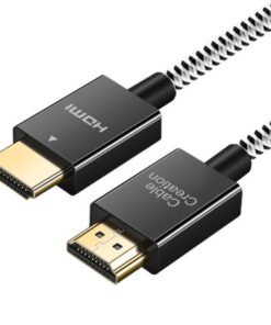 8K 60Hz 4K 144Hz HDMI 2.1 support Nintendo Switch PS4 2M cable