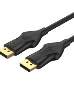 8K DisplayPort 1.4 Cable
