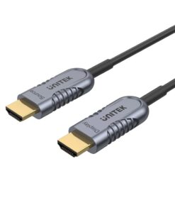 8K Fiber Optic HDMI Cable 20m