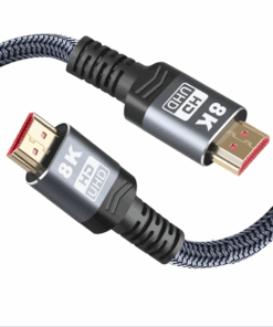 8K HDMI Cable V2.1 (8K @60Hz)