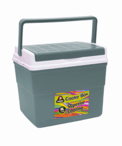 8L Cooler Box - Olive