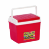 8L Cooler Box - Red