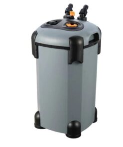 8W Aquarium External Cannister Filter
