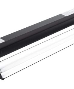 8W High Output T5 10.0 UVB Lighting Kit