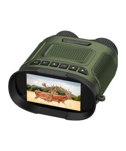 8X Digital Zoom 2.5K UHD Infrared Night Vision Binocular Q-NV02