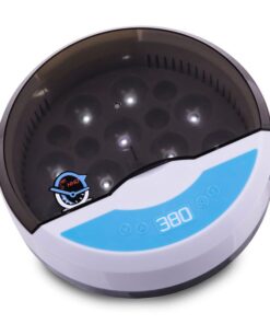 9 Egg Incubator