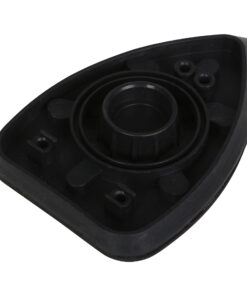 9 Hole Hook And Loop Pad For YSANDM001