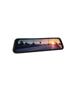 9-inch Starlight Night Vision Dash Camera