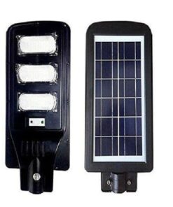 90W Outdoor Solar Street light