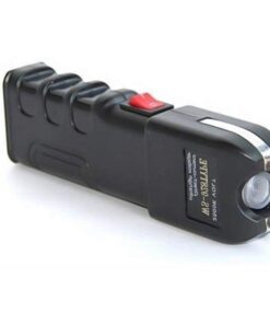 928 Protection Self Defence Flashlight