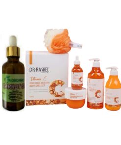 99% Aloe Vera Collagen & Vitamin E Face Serum (30 ml)