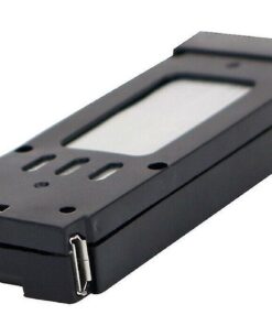 998 Pro Drone Replacement Battery - 600Mah