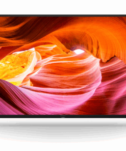 Sony 55-inch 4K HDR Google TV-KD-55X75K