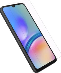 9H Nano Glass Crackproof Screen Protector for Samsung A05s - 1pc - 1 Pack