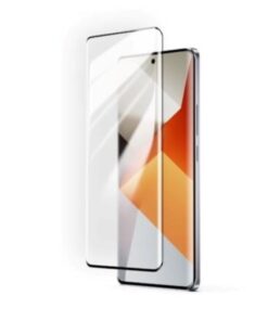 9H Nano Glass Crackproof Screen Protector for Xiaomi Redmi 13C 4G