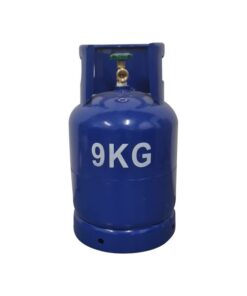 9kg Gas Cylinder - Blue