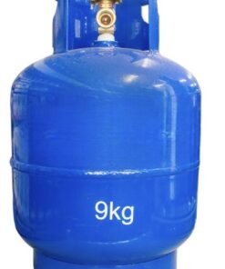 9kg High Quality Gas Cylinder