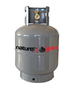 9Kg LPG Gas Cylinder By Naturex