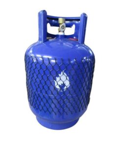 9kg Refillable Gas Bottle