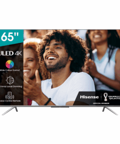 Hisense 65-inch Smart ULED TV - 65U6G