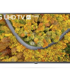 LG 43-inch 4K Smart UHD AI TV (43UP7500)