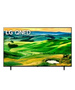 LG 65" QNED806 120HZ HDMI2.1 Gaming webOS Smart TV (2022)