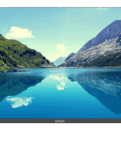 Orion 55-Inch UHD LED TV OLED55UHD