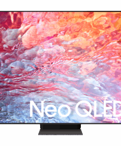 Samsung 55-inch SM Neo QLED 8K TV-QN700B