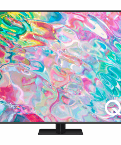 Samsung 85-inch SM QLED 4K TV-Q70B