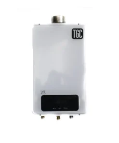 28L TGC Gas Geyser