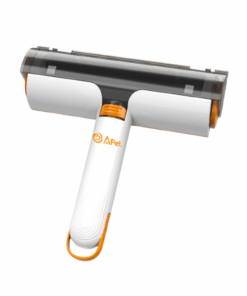 A-PET Pet Dog Cat Hair Remover Reusable Lint Fur Remover Roller Brush