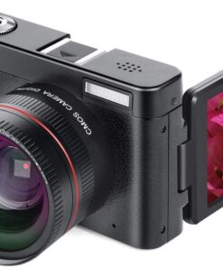 A1 Full HD 24MP Digital Entry Level Camera