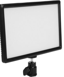 A118 LED Photography Video Studio 18 inch Light