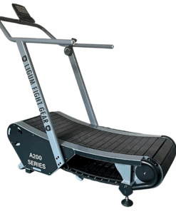 A200 Air-Jogger Treadmill - Ligum Fight Gear