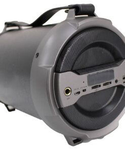 A2DP Wireless Audio Streaming Bluetooth Speaker - Growl 55