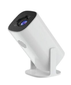 A2Z P30 Smart Mini Portable Projector