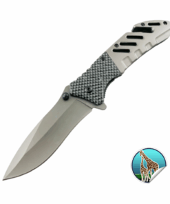 A339 LinerLock Blade collection with Pocket Clip Knife