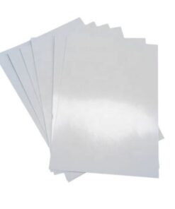 A4 200gsm Double Sided Glossy Photo Papers (50s)