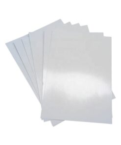 A4 Glossy Photo Paper - 160gsm - 100 Sheets